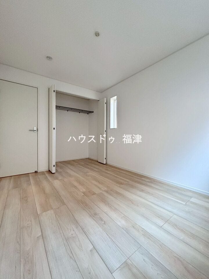 《福岡市東区舞松原6丁目 新築戸建て》