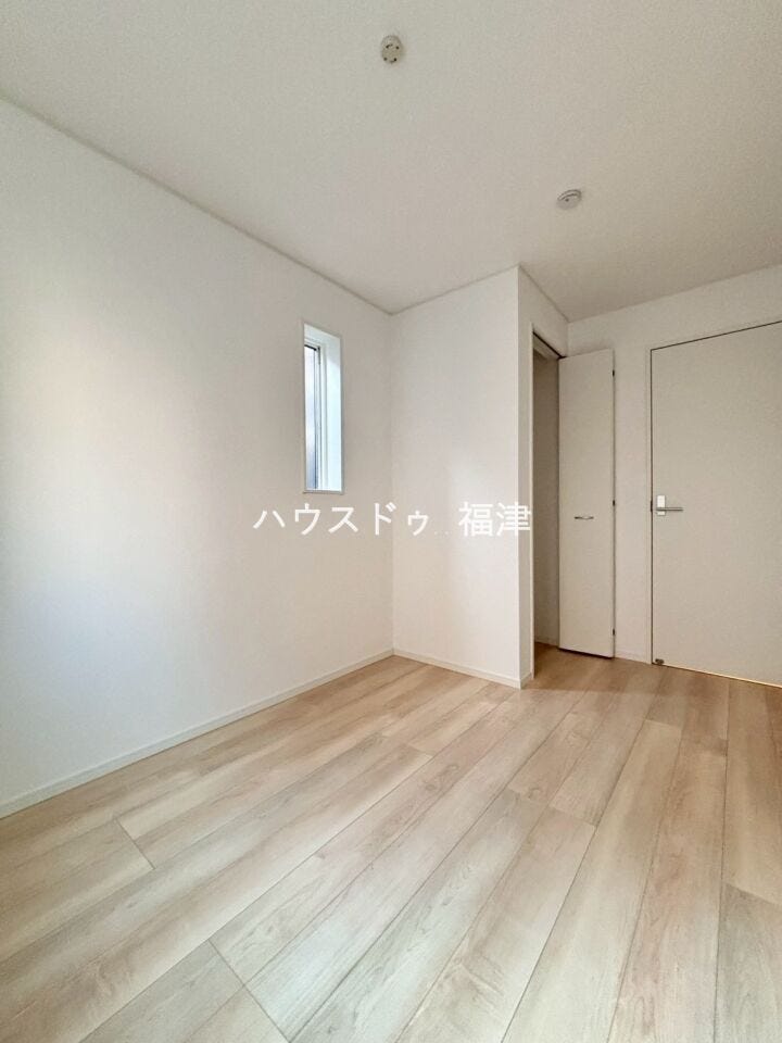 《福岡市東区舞松原6丁目 新築戸建て》