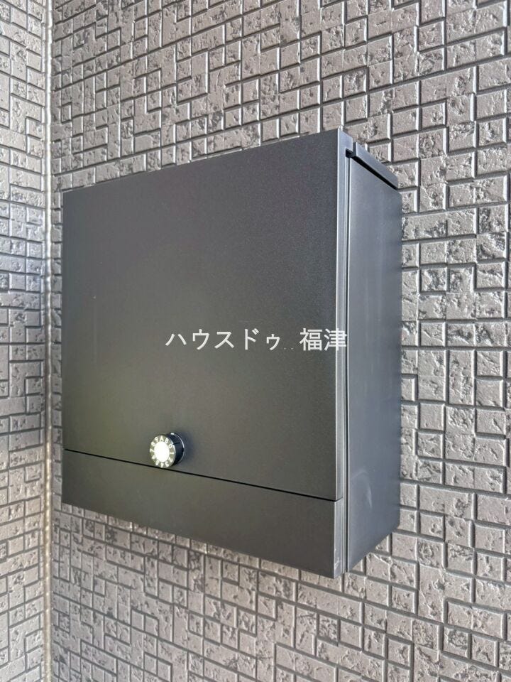 《福岡市東区舞松原6丁目 新築戸建て》