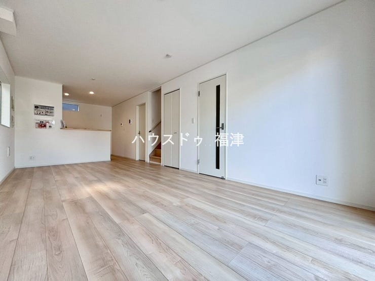 《福岡市東区舞松原6丁目 新築戸建て》