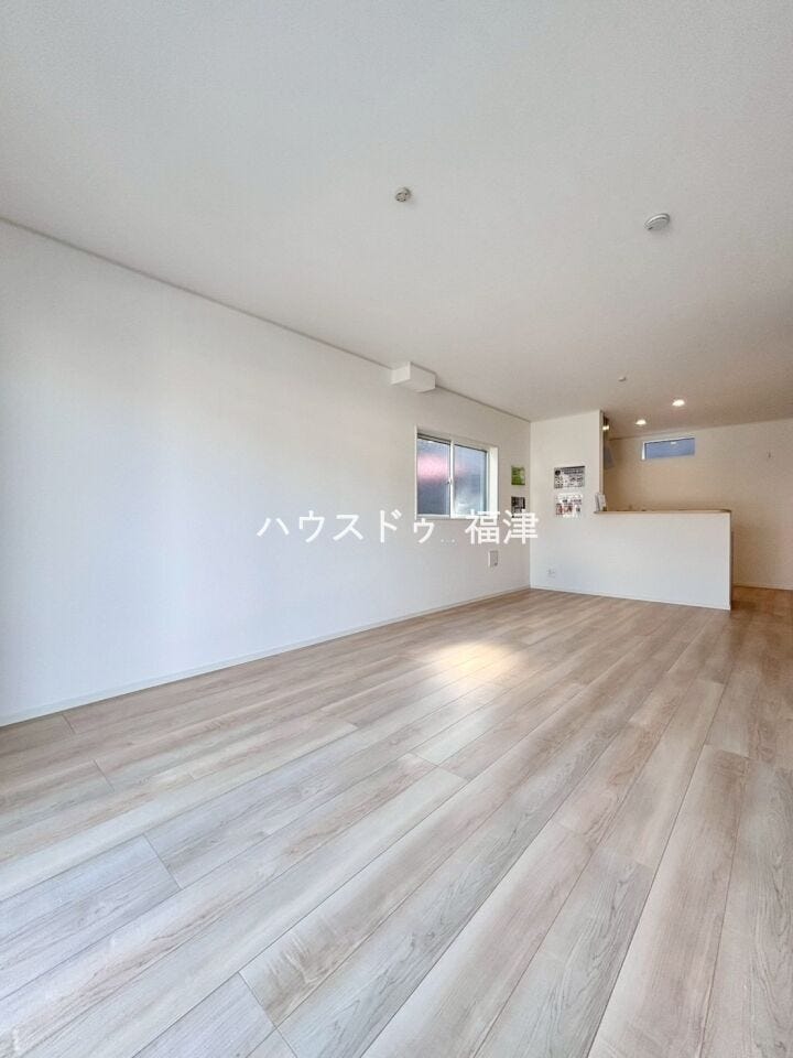 《福岡市東区舞松原6丁目 新築戸建て》