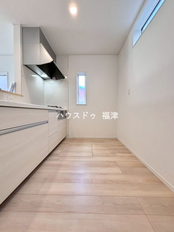 《福岡市東区舞松原6丁目 新築戸建て》