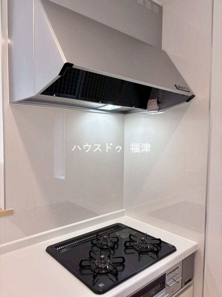 《福岡市東区舞松原6丁目 新築戸建て》