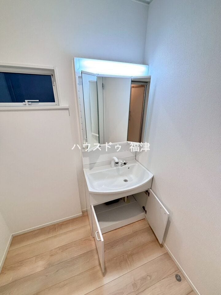 《福岡市東区舞松原6丁目 新築戸建て》