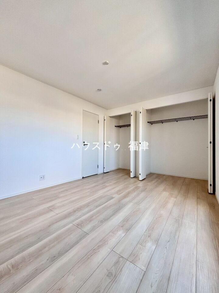 《福岡市東区舞松原6丁目 新築戸建て》