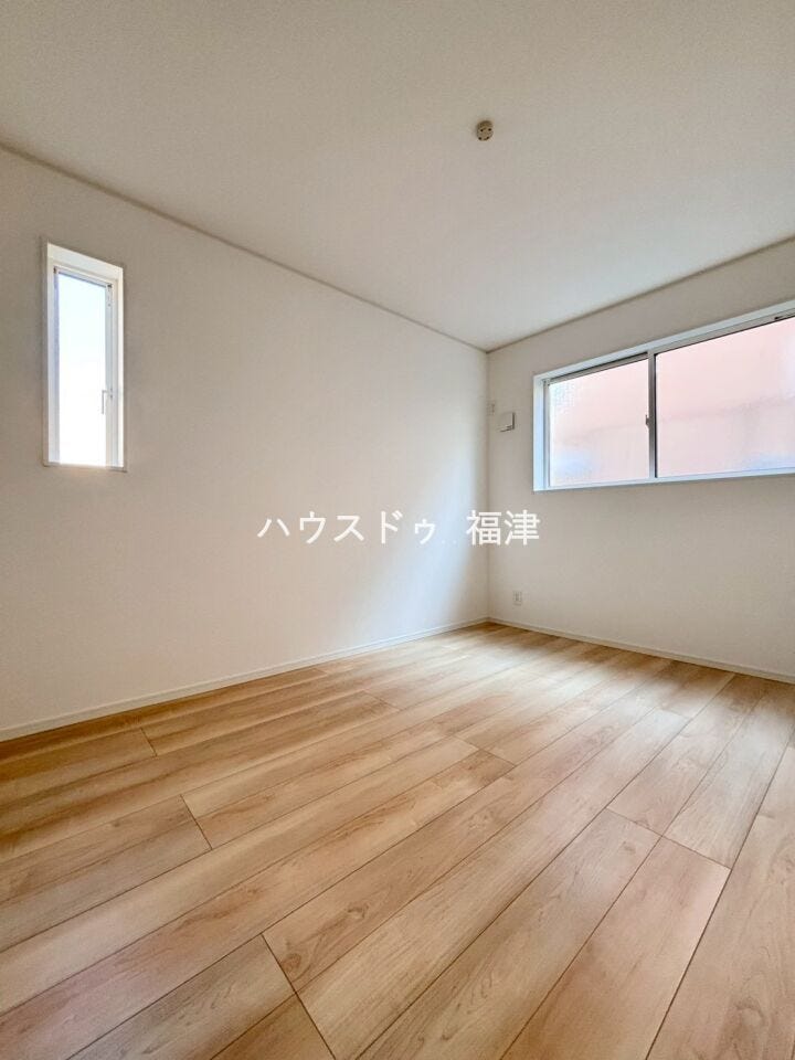 《福岡市東区舞松原6丁目 新築戸建て》