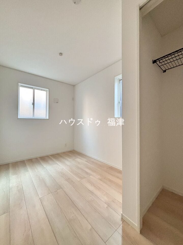 《福岡市東区舞松原6丁目 新築戸建て》