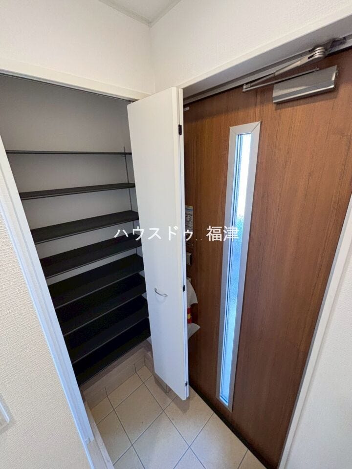 《福岡市東区舞松原6丁目 新築戸建て》