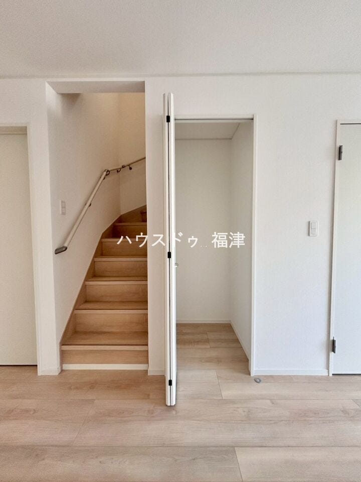 《福岡市東区舞松原6丁目 新築戸建て》