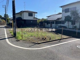 調布市深大寺元町４丁目