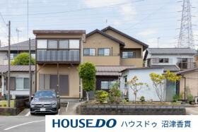 御殿場市保土沢