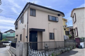 船橋市松が丘２丁目