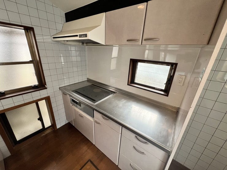 お問い合わせはハウスドゥ中地南まで♪