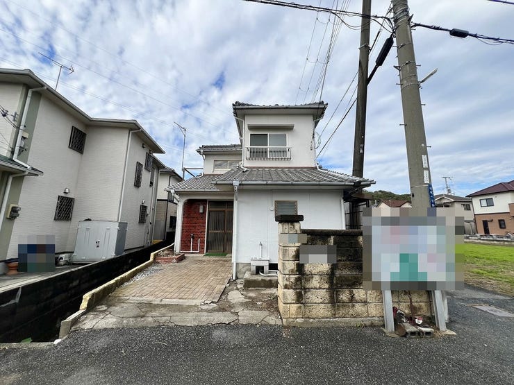 お問い合わせはハウスドゥ中地南まで♪