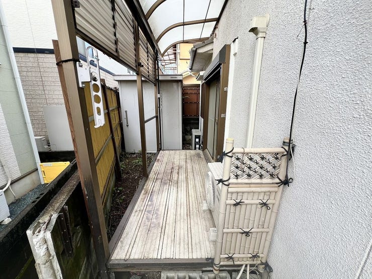 お問い合わせはハウスドゥ中地南まで♪