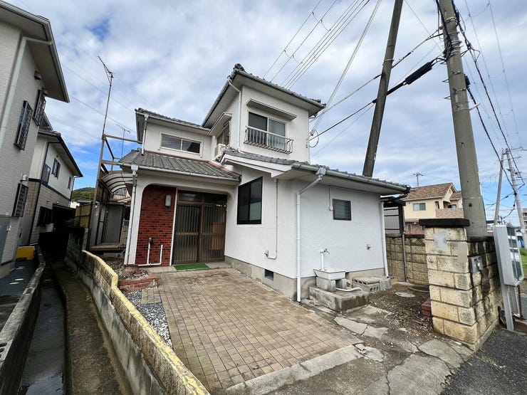 お問い合わせはハウスドゥ中地南まで♪