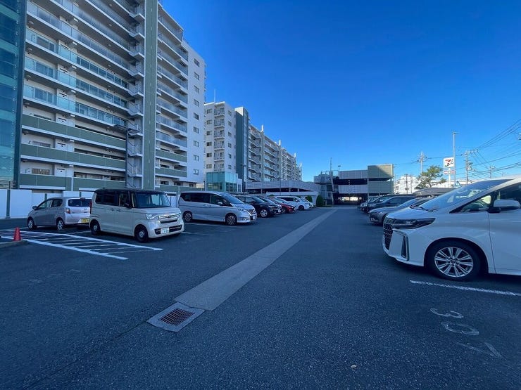 最新の空き状況についてはお問い合わせください