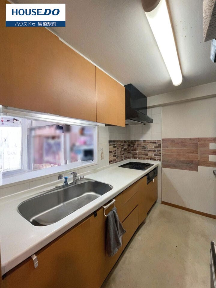 CGにより家財等を消している画像です