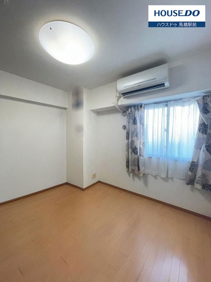 CGにより家財等を消している画像です