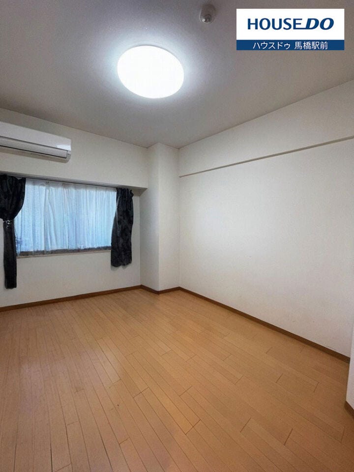 CGにより家財等を消している画像です