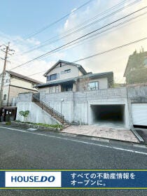 筑紫野市天拝坂２丁目