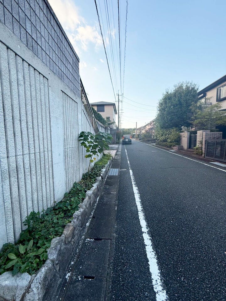 筑紫野市天拝坂2丁目 中古戸建 天拝小学校・二日市中学校