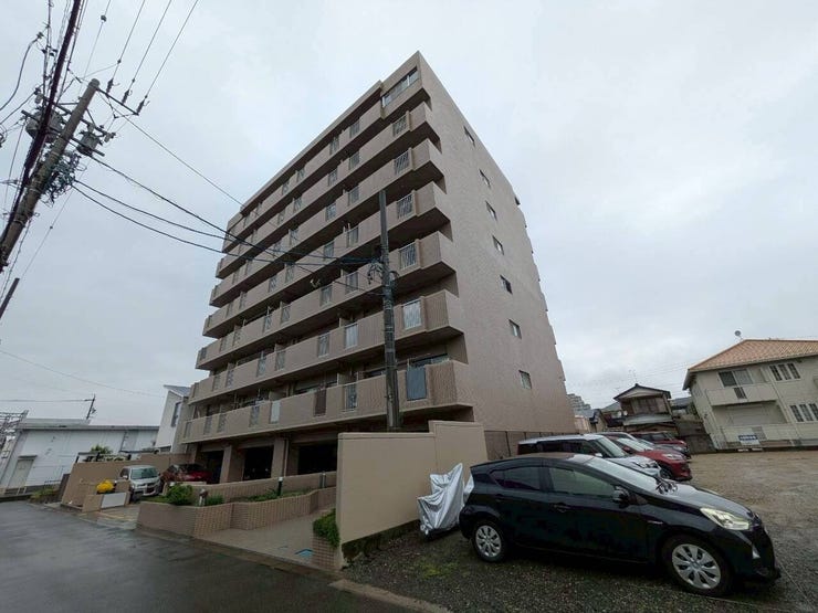 内覧可能な物件です!お気軽にお問い合わせください。