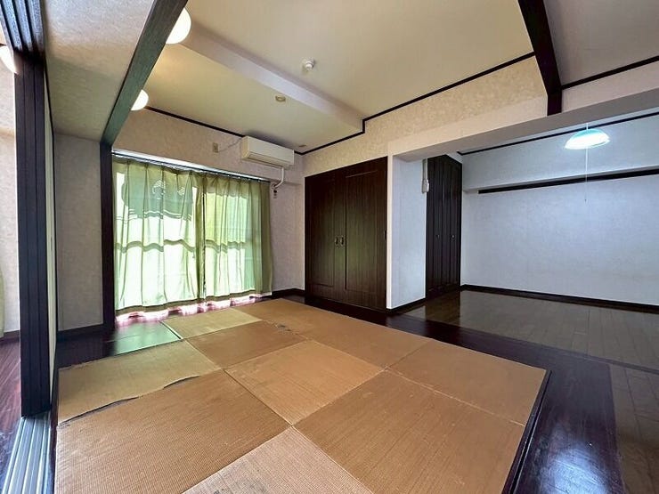 風通しも良さそうですね