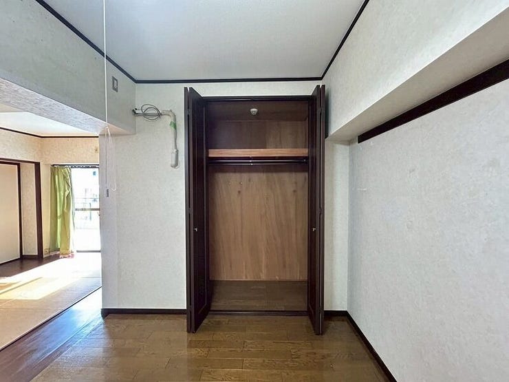 便利な収納付き