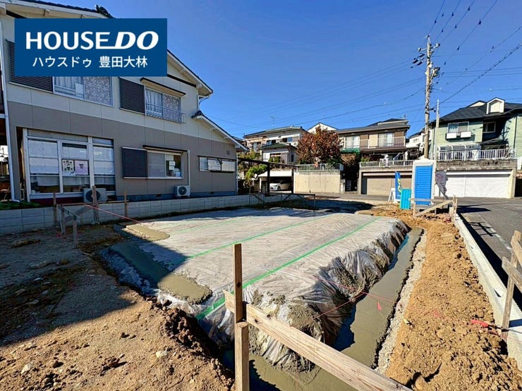 *前山小学校・豊南中学校*
見るだけ聞くだけOK!【お気軽に資料請求!不動産のことならなんでも/ハウスドゥ豊田大林】