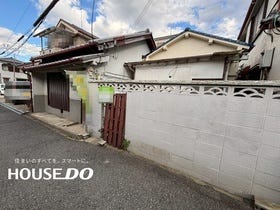 泉大津市清水町