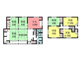 岸和田市積川町