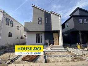 犬山市大字橋爪字上海