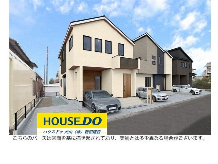 完成イメージです♪