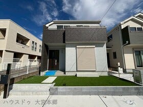 蓮田市藤ノ木１丁目