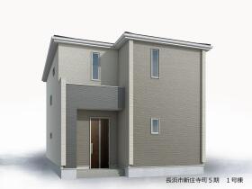 長浜市新庄寺町