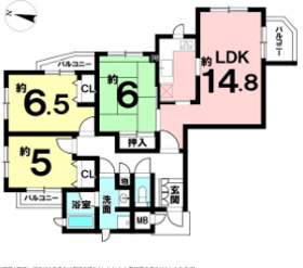 大阪市阿倍野区相生通２丁目