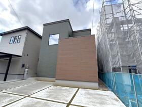 新潟市東区山木戸４丁目