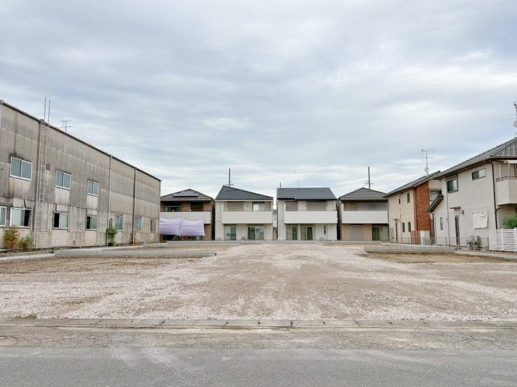 A・B・D・E号棟共有部分