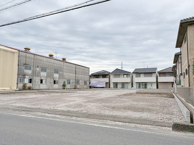 陽当たり良好♪