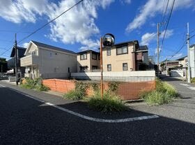 世田谷区下馬５丁目