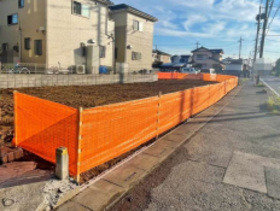 川口市大字安行原