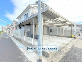 名古屋市緑区有松南