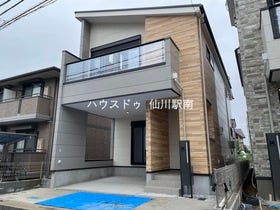 世田谷区北烏山３丁目