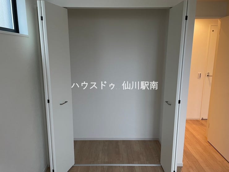 収納(5.2帖納戸)