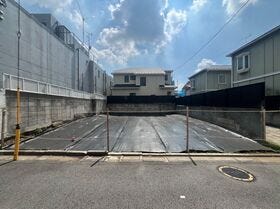 世田谷区下馬６丁目