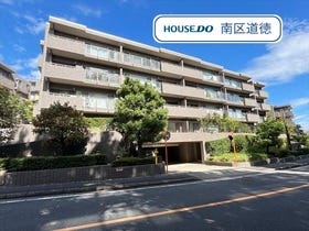 名古屋市瑞穂区彌富町字月見ケ岡