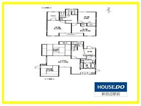 京田辺市山手東１丁目