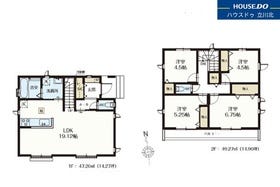 立川市若葉町２丁目