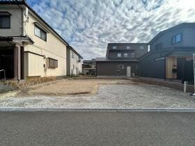 新潟市東区新石山５丁目